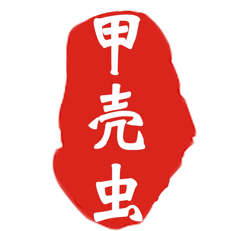 甲壳虫眼镜