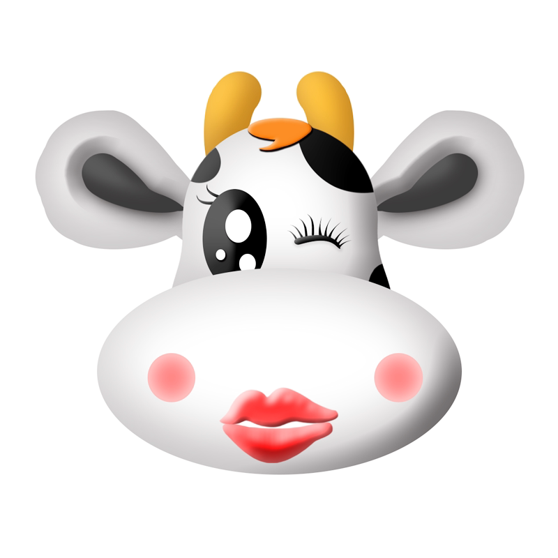 牛火火美妆