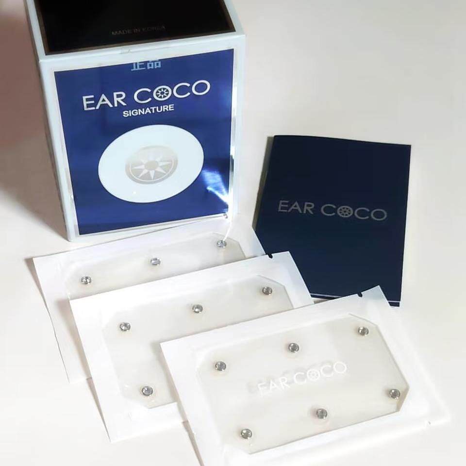 EARCOCO韩国进口好物店