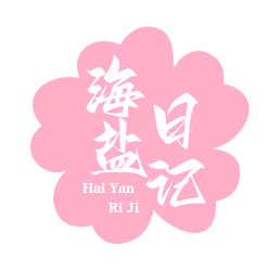 海盐日记原创泳衣 店铺LOGO