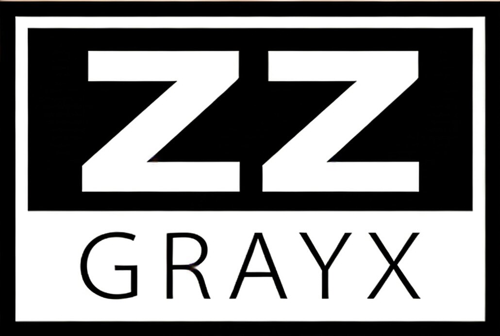 ZZ GRAY灰序
