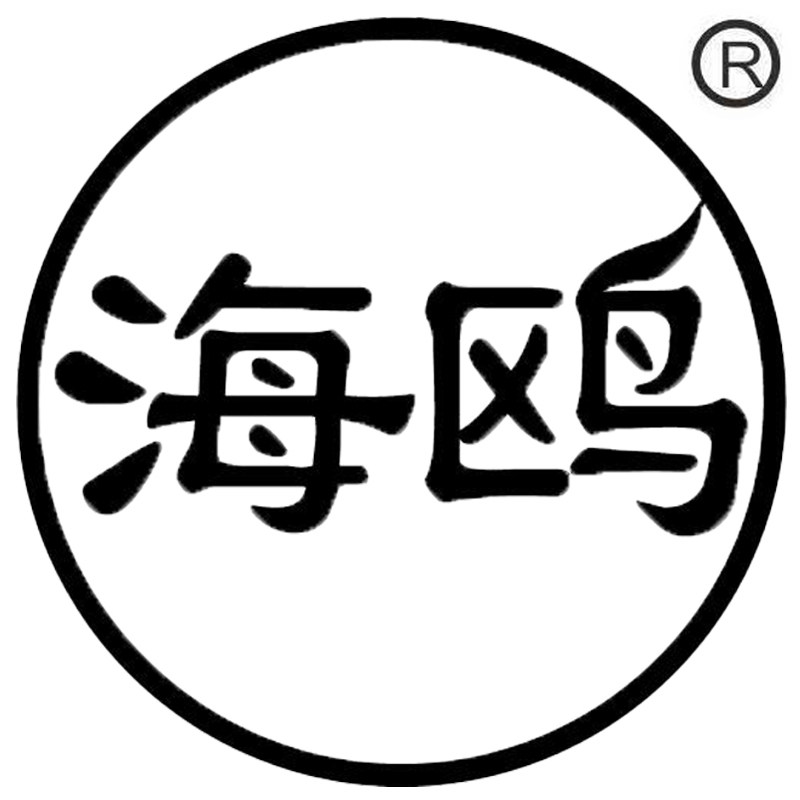 海鸥锣厂企业店 店铺LOGO