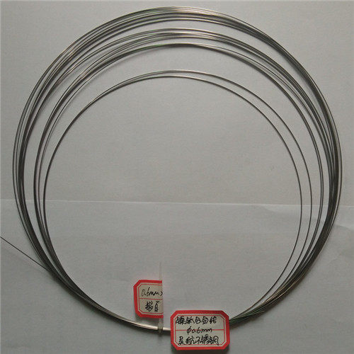 吴航不锈钢材料有限公司