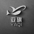 亚旗渔具 店铺LOGO
