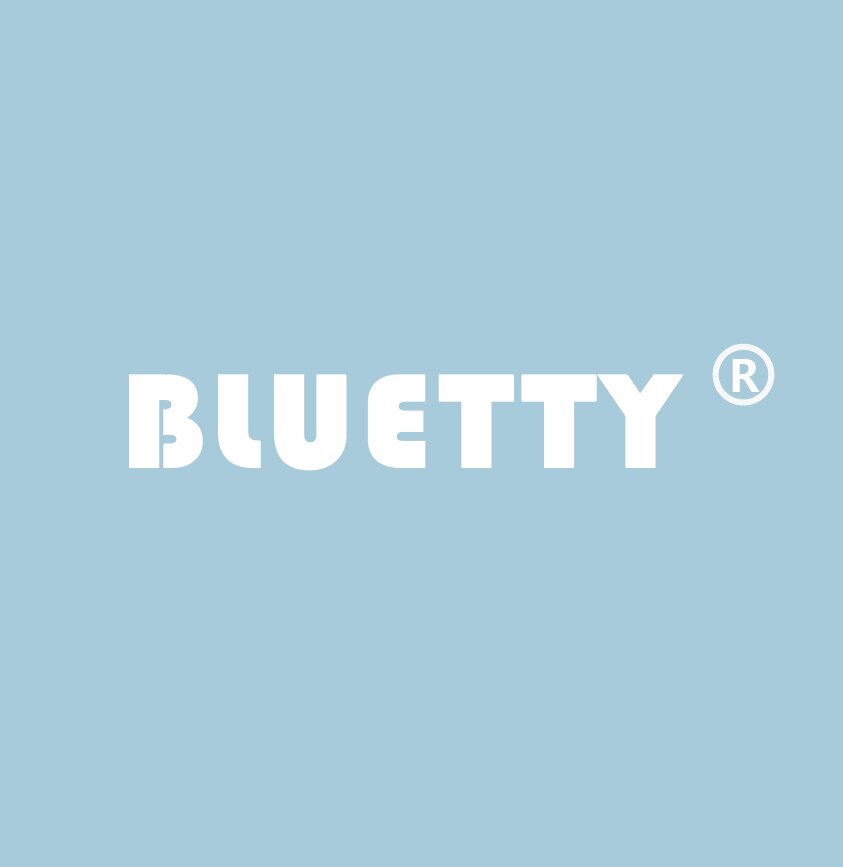 BLUETTY Official