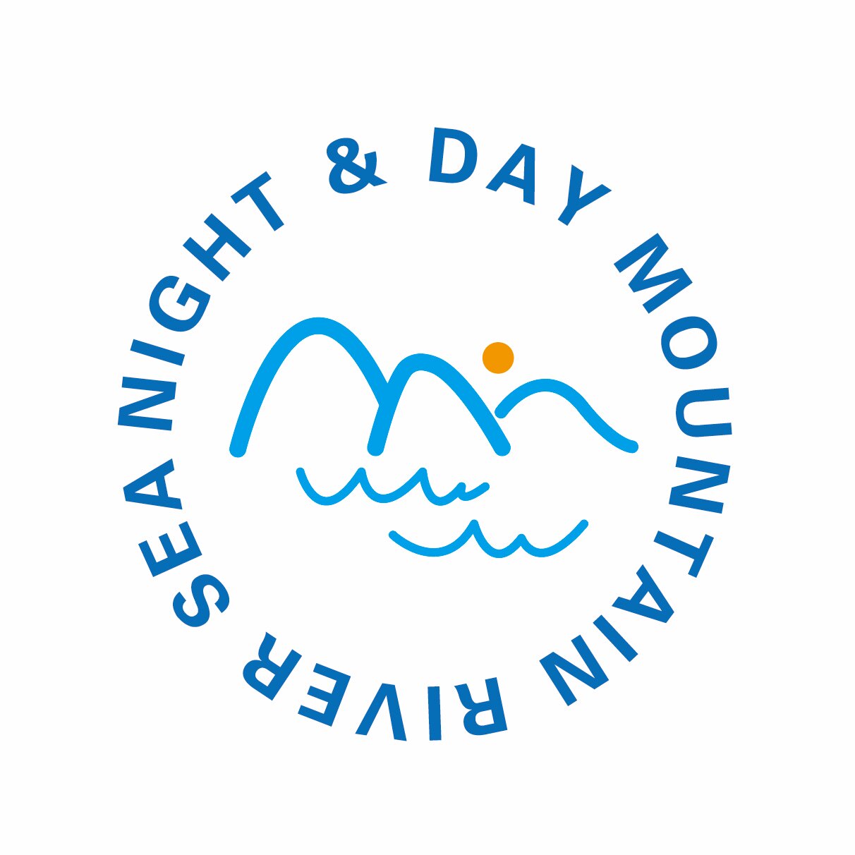 夜与日 店铺LOGO