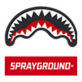 SPRAYGROUND鲨鱼嘴