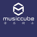 Musiccube音乐骑士音箱