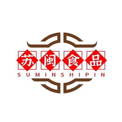 苏闽食品调味料
