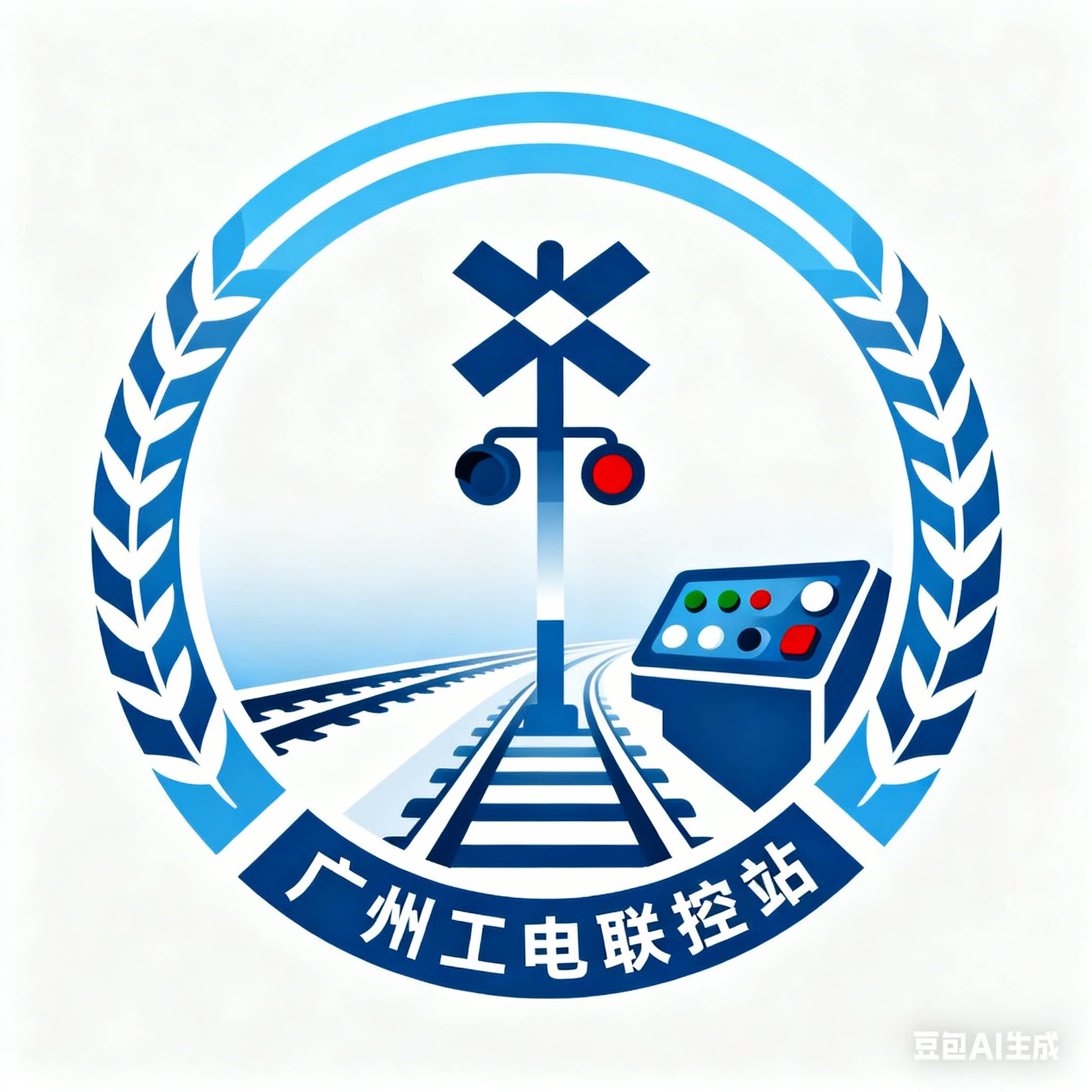 广州工电联控站