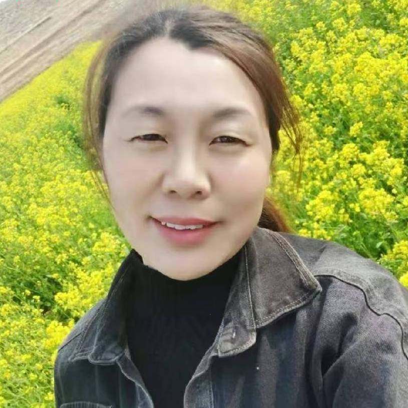赤脚中医林姐