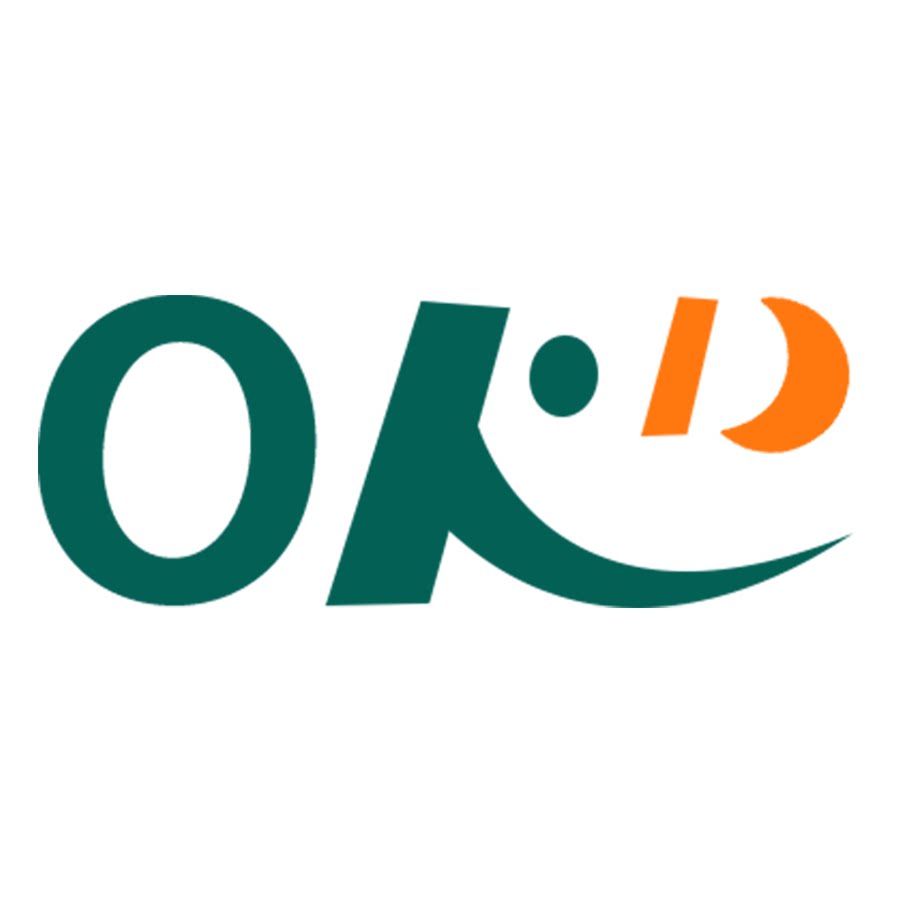 OKD品牌行李箱