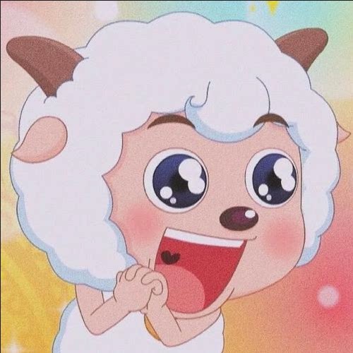 喜洋洋美妆铺