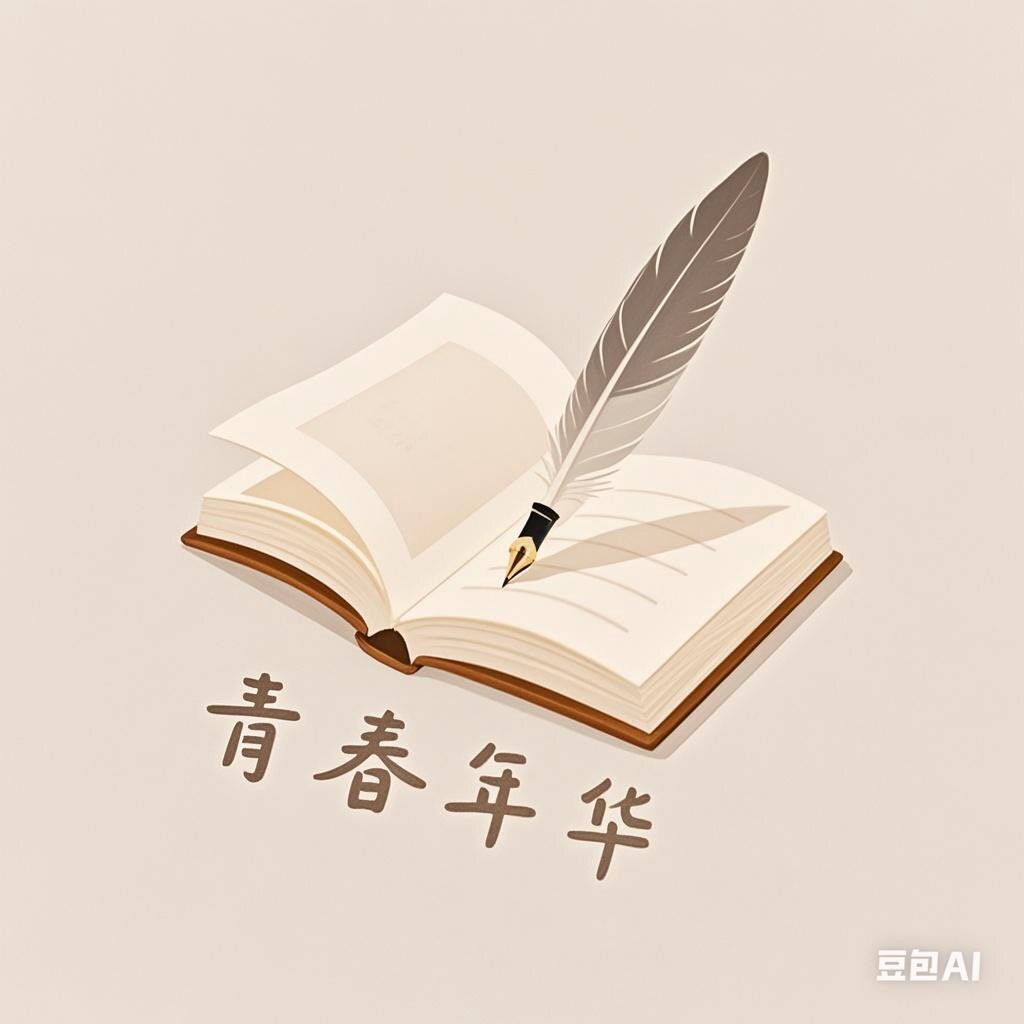 青春年华旗舰店