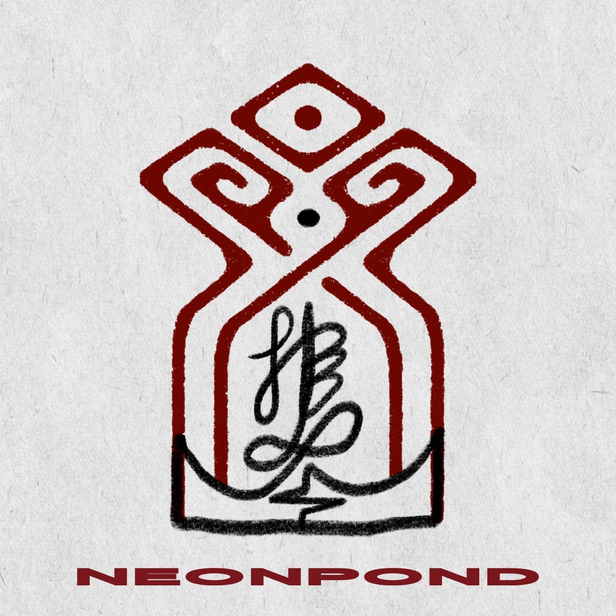 NEONPOND天池秘境
