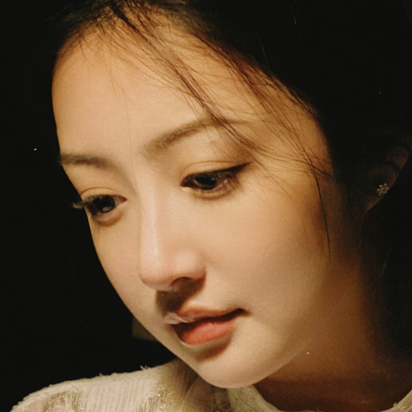 老玩家沉香