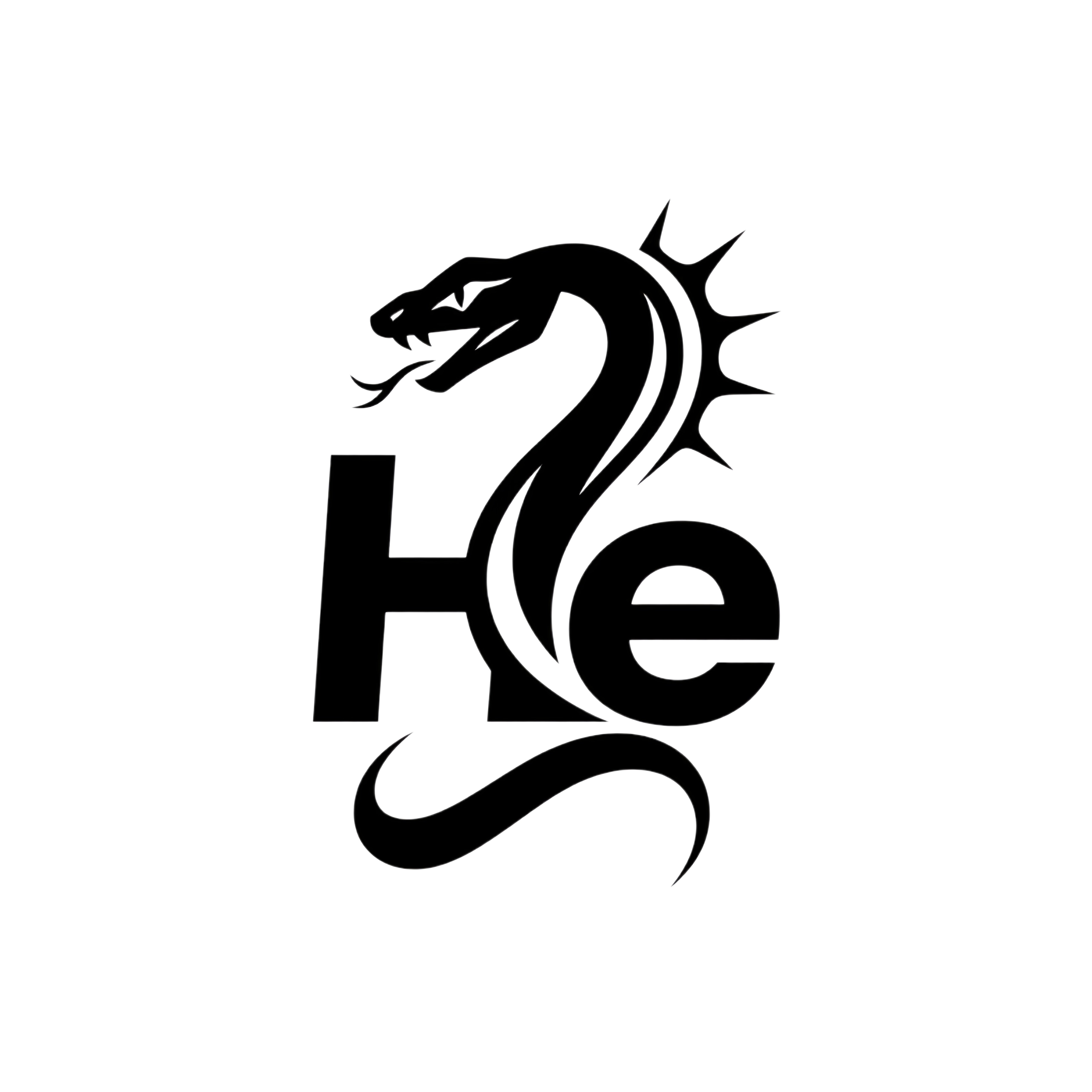 He刺野