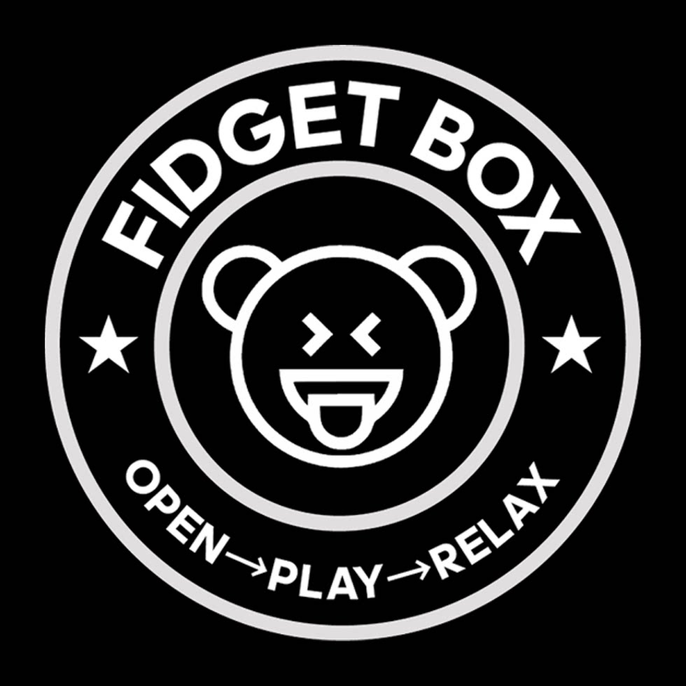 FIDGET BOX官方店 店铺LOGO