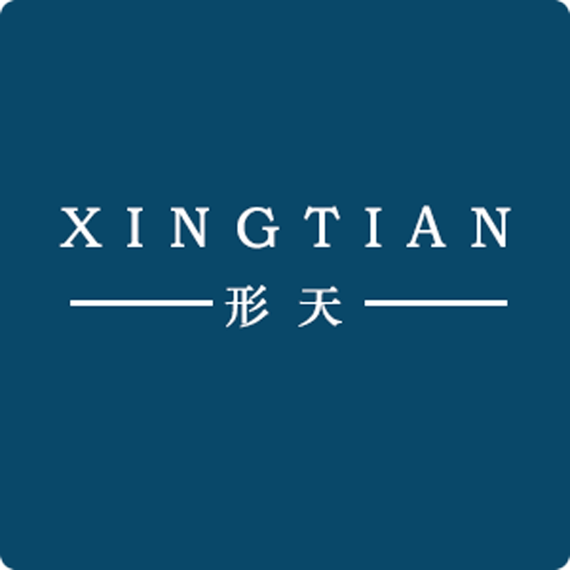 形天研发 店铺LOGO