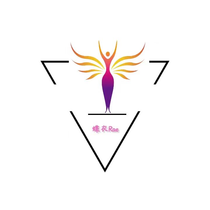 蝶衣Rae