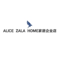 ALICE ZALA HOME家居企业店 店铺LOGO
