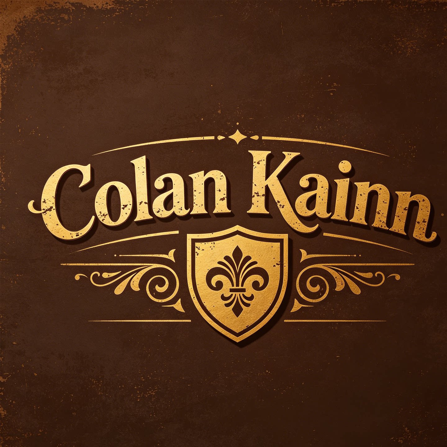 Colan Kainn 品牌店