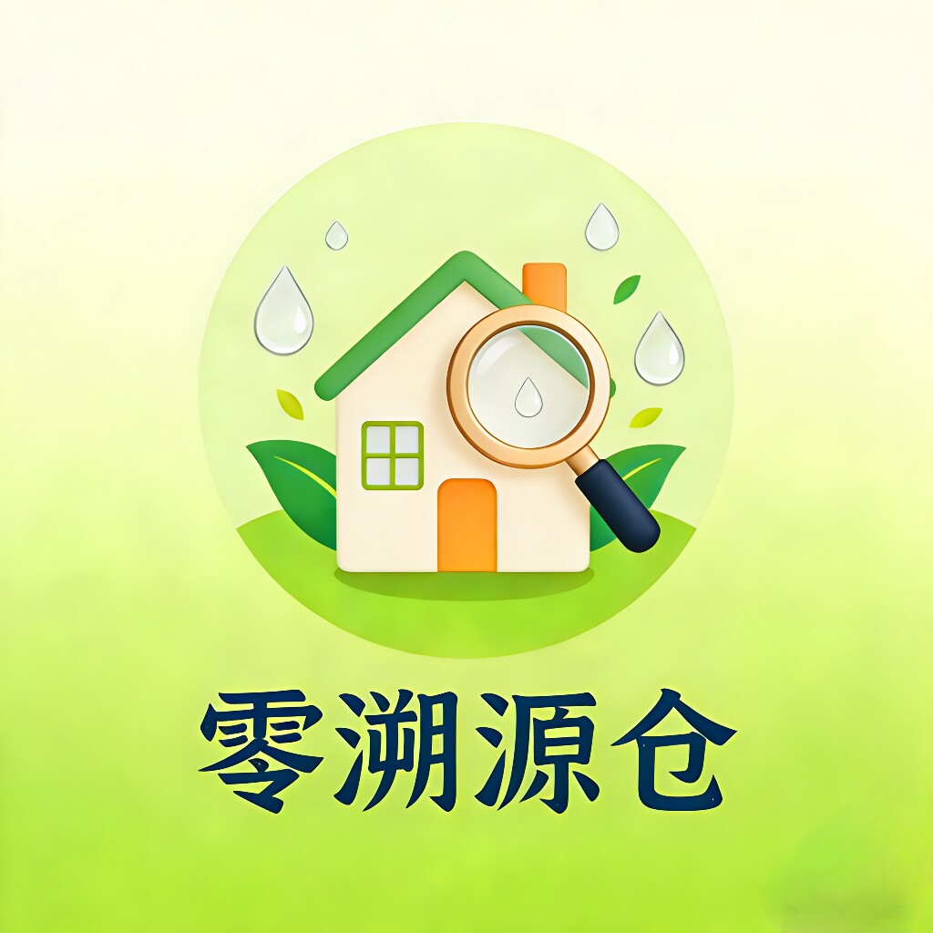 零溯源仓特产