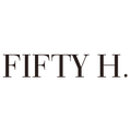 FIFTY H 店铺LOGO