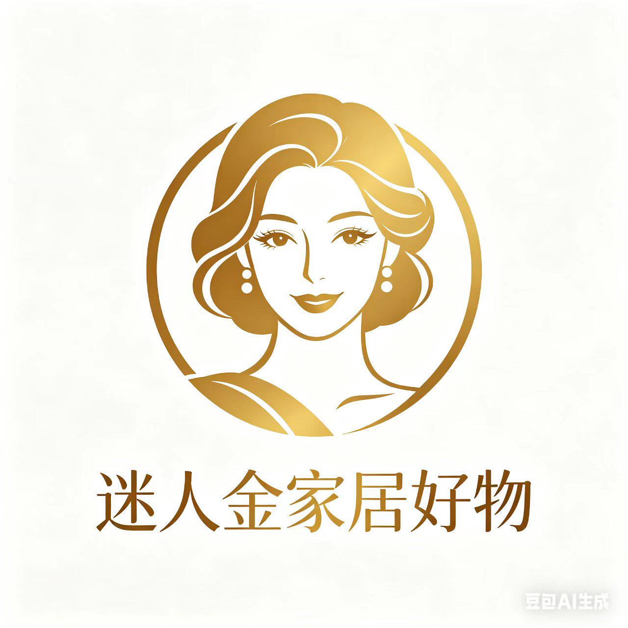 迷人金家居好物