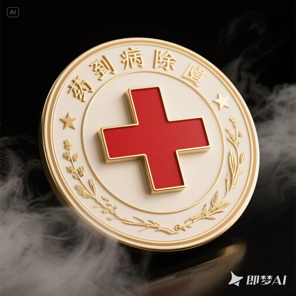 药到病除中医馆