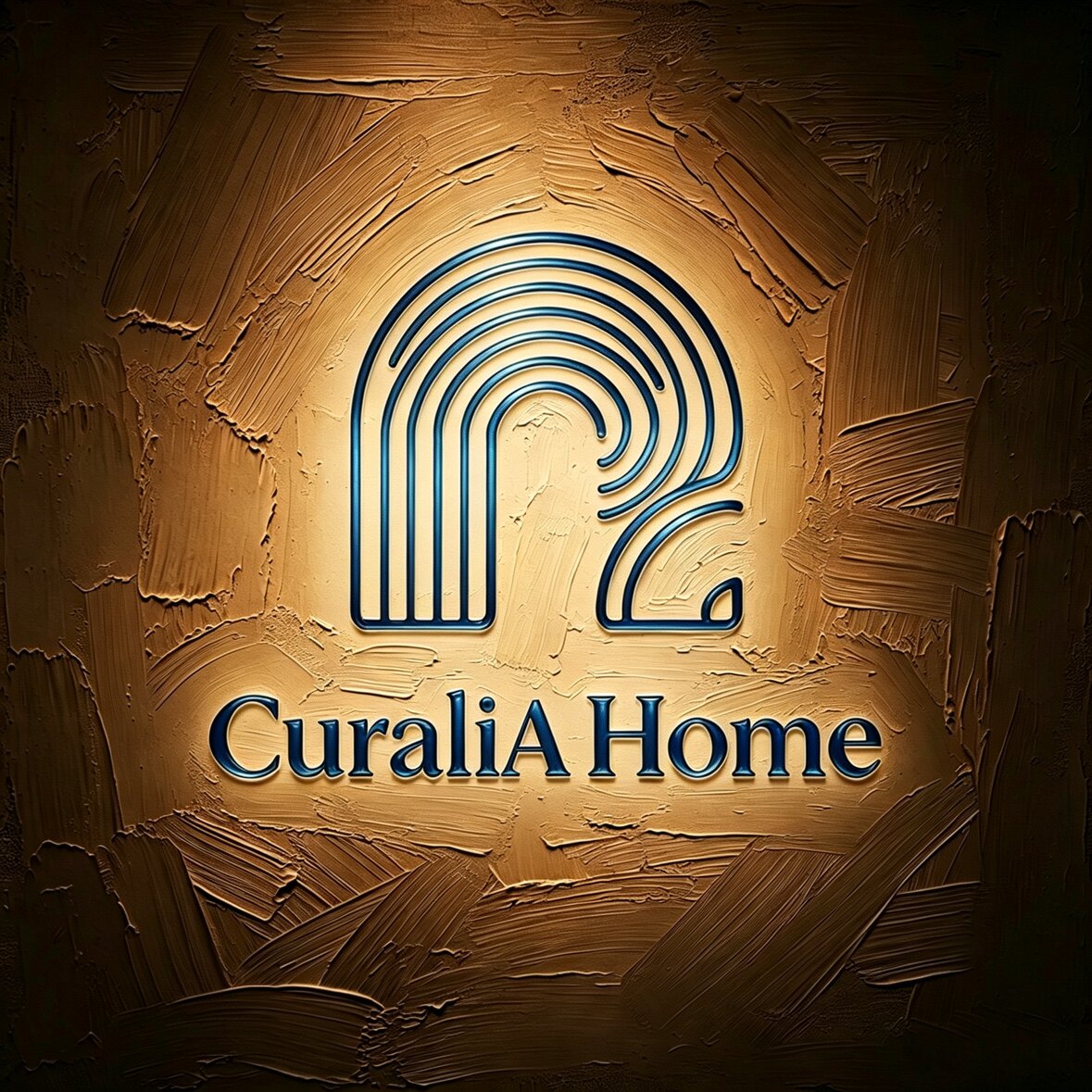 CuraliA Home 店铺LOGO