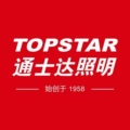 通士达照明企业店 店铺LOGO