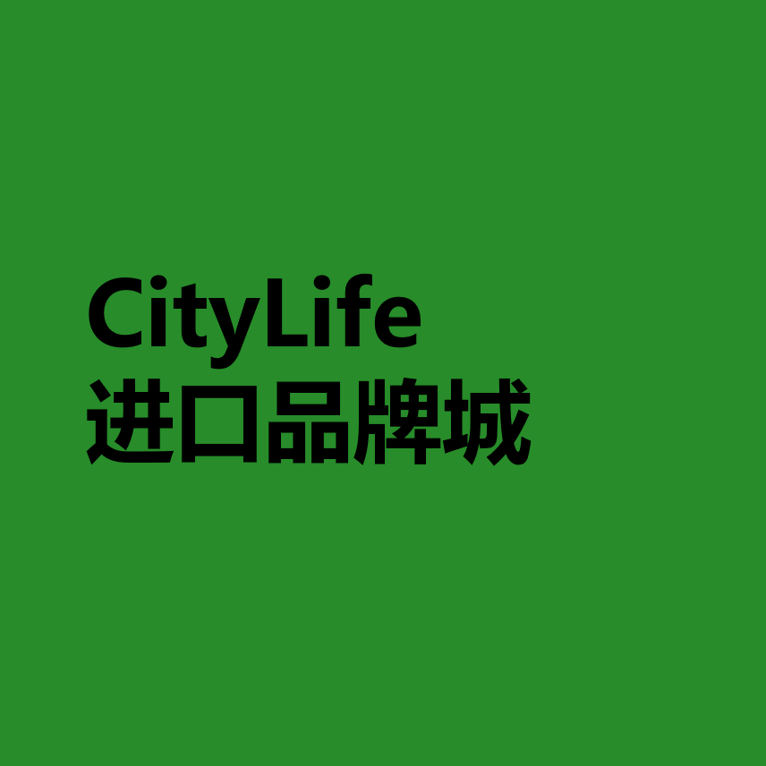 多美乐HappySmile 店铺LOGO
