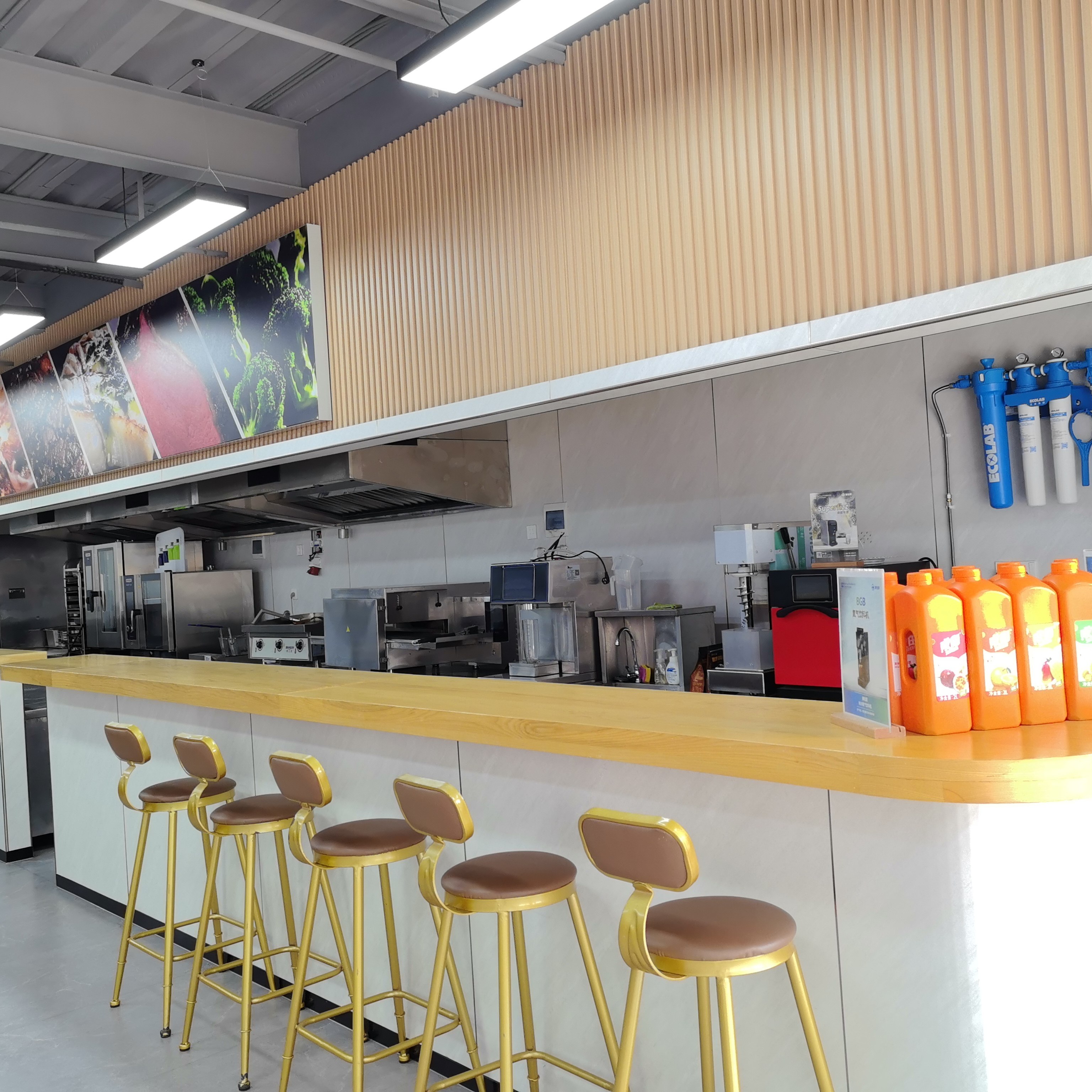厨洁商用耗材店