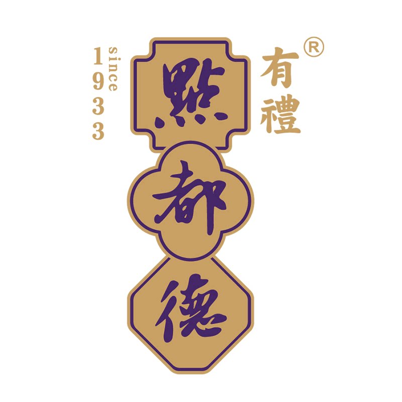 点都德旗舰店