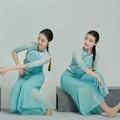 中国风服饰工厂