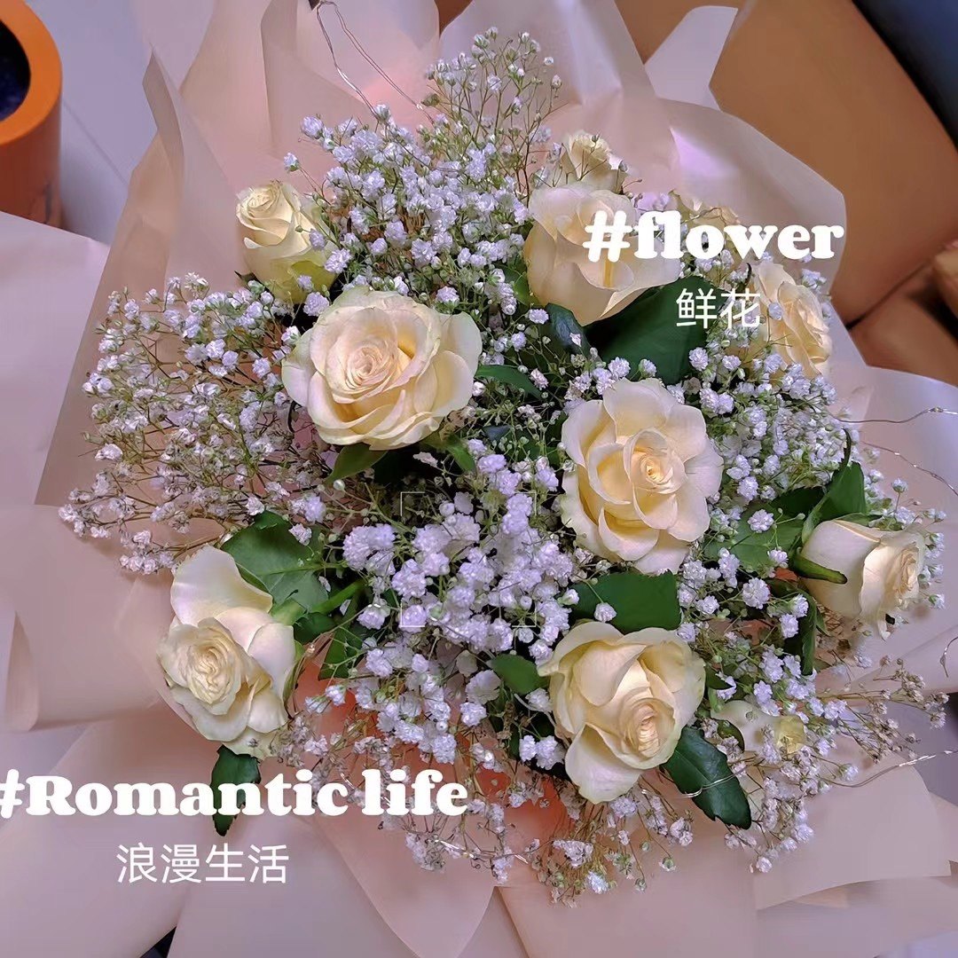 花悸园艺