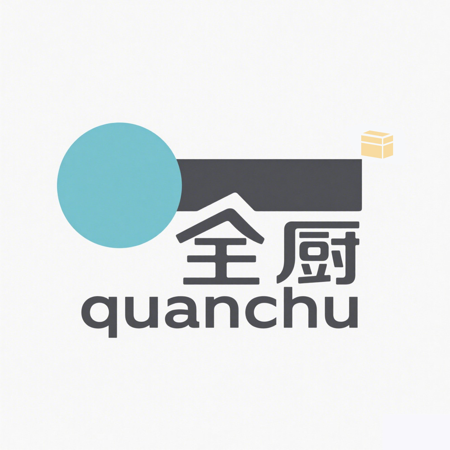 全厨旗舰店 店铺LOGO