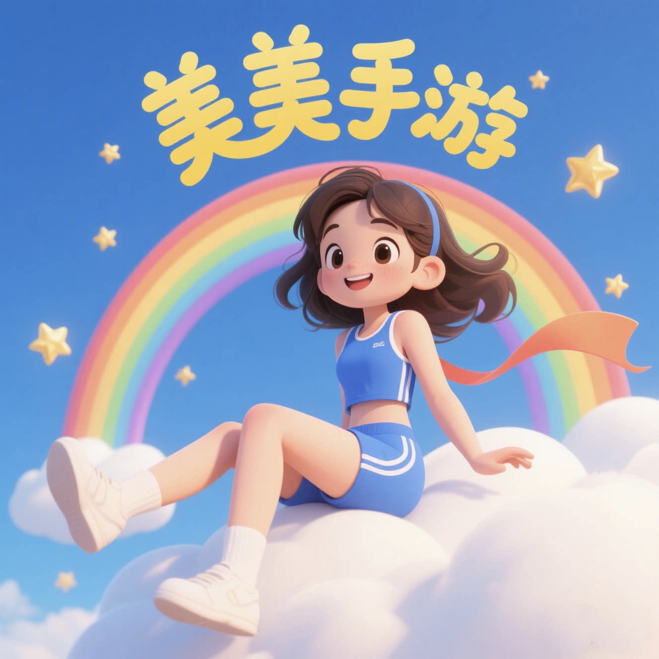 美美顶级手游