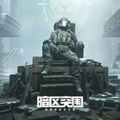 暗区三角洲模玩大全