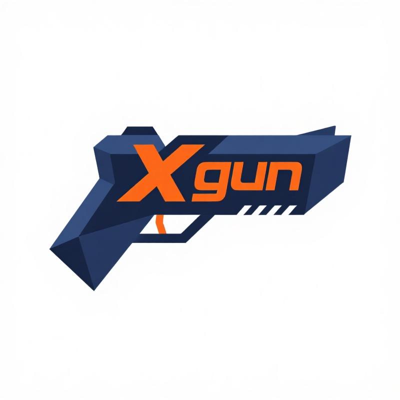 xgun光枪手柄企业店