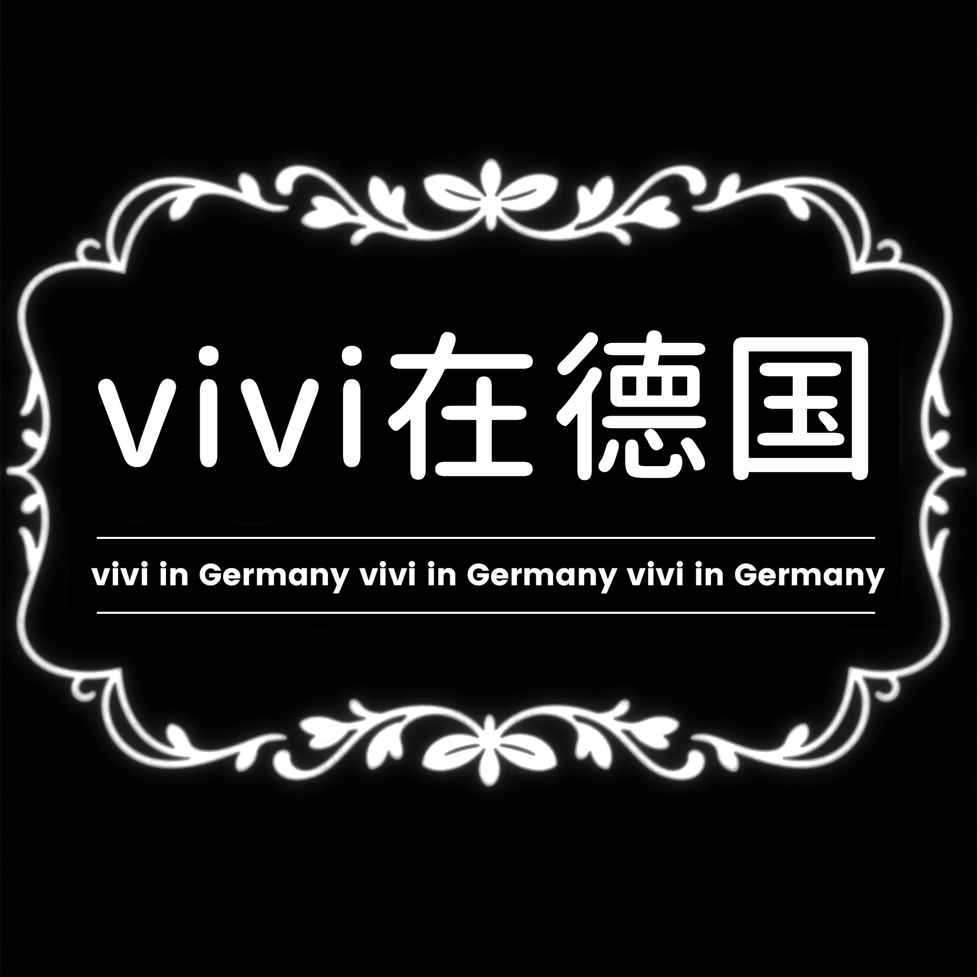 vivi在德国