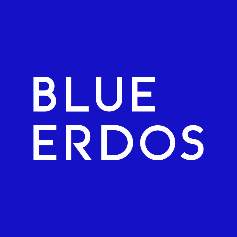 blueerdos官方旗舰店