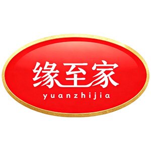 缘至家企业店 店铺LOGO