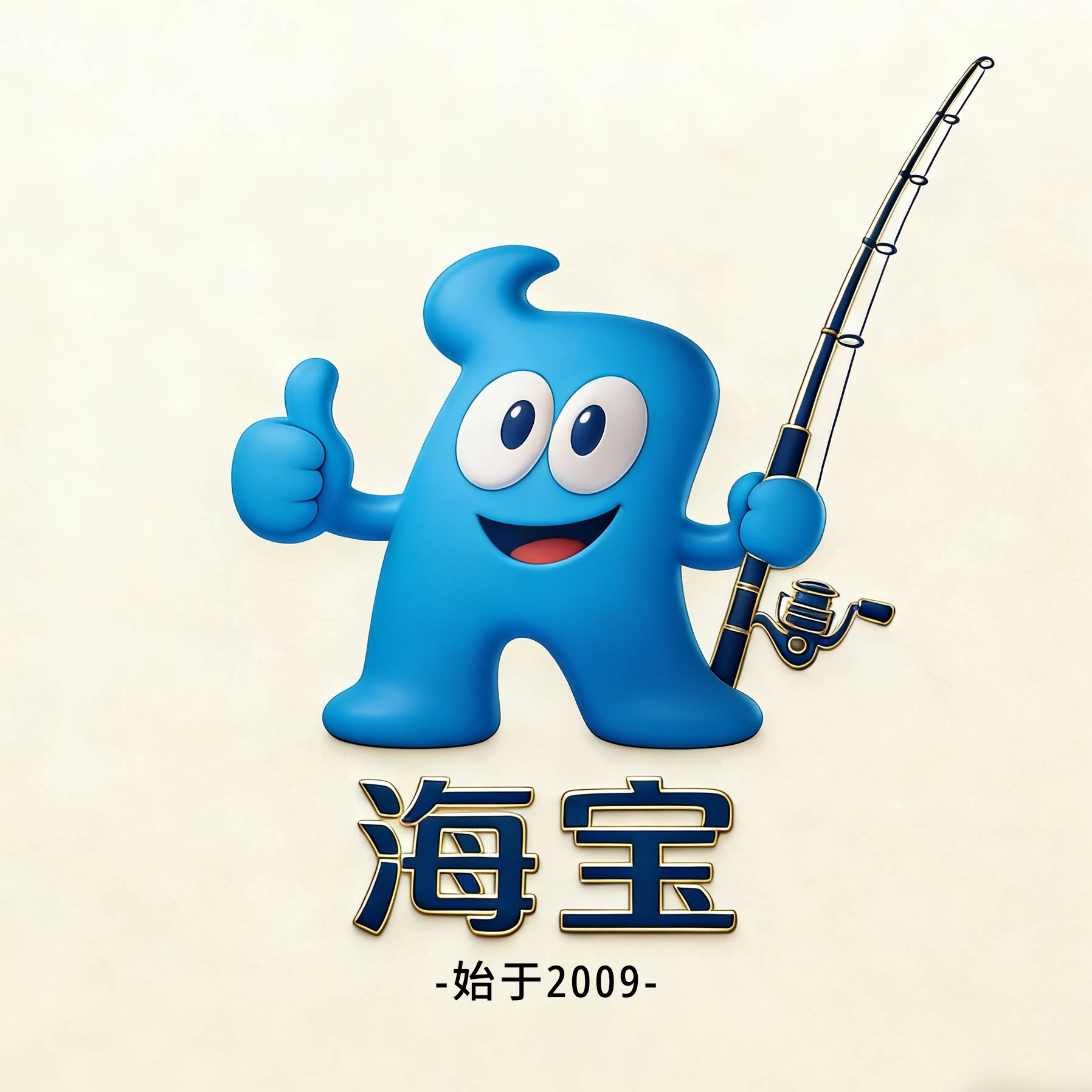 海宝渔具店
