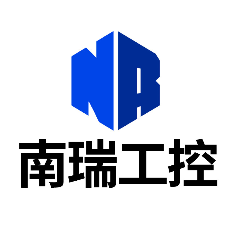 南瑞工控 店铺LOGO