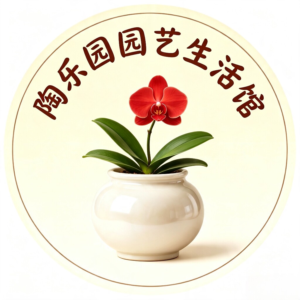 陶乐园园艺生活馆