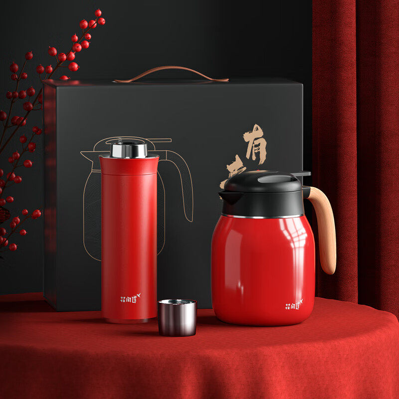 一盏茶优选杯业