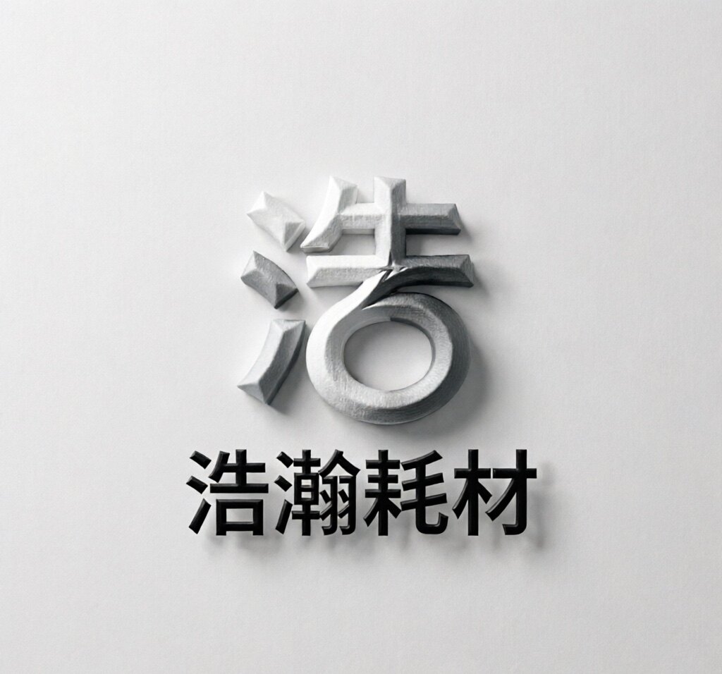 浩瀚办公耗材