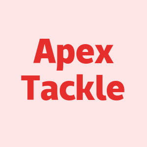 Apex Tackle运动户外